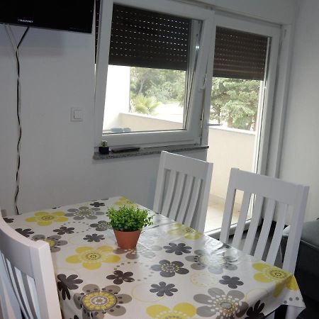 Apartments Ina Medulin Luaran gambar