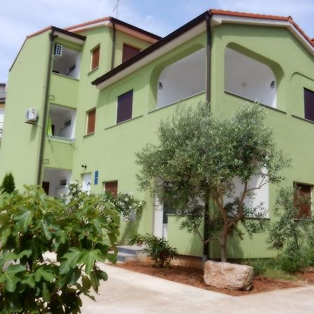Apartments Ina Medulin Luaran gambar