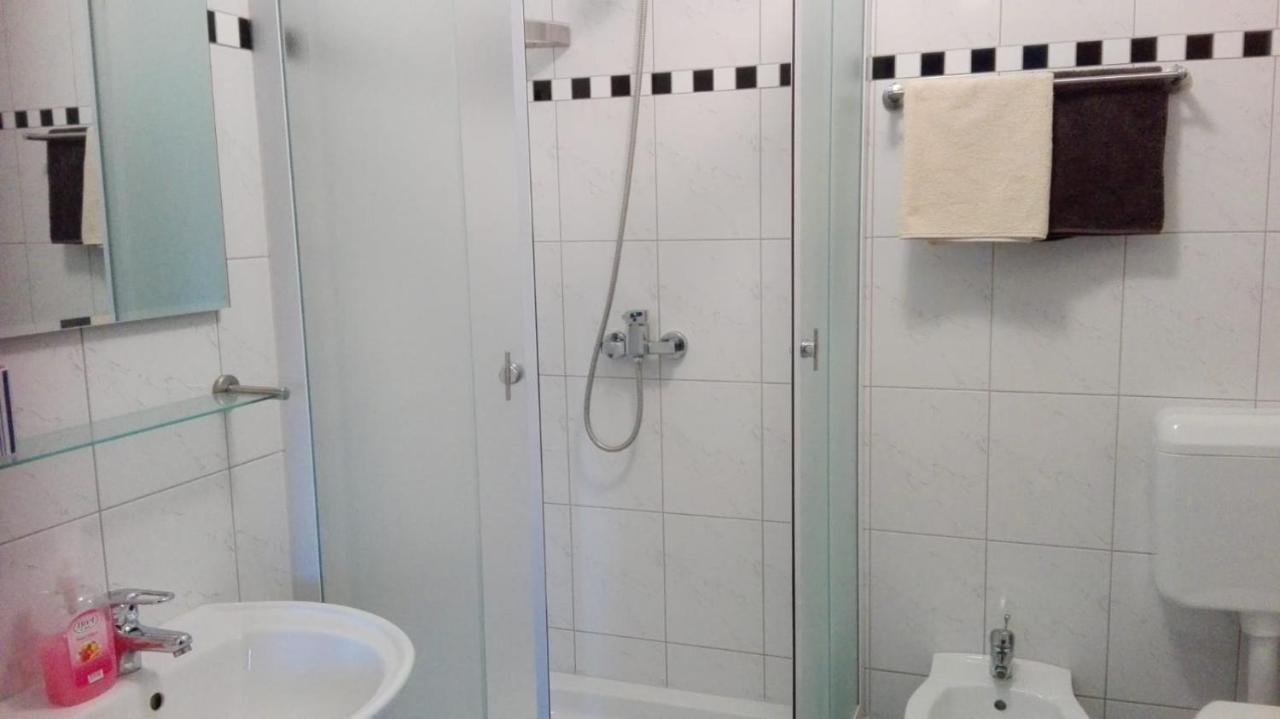 Apartments Ina Medulin Luaran gambar