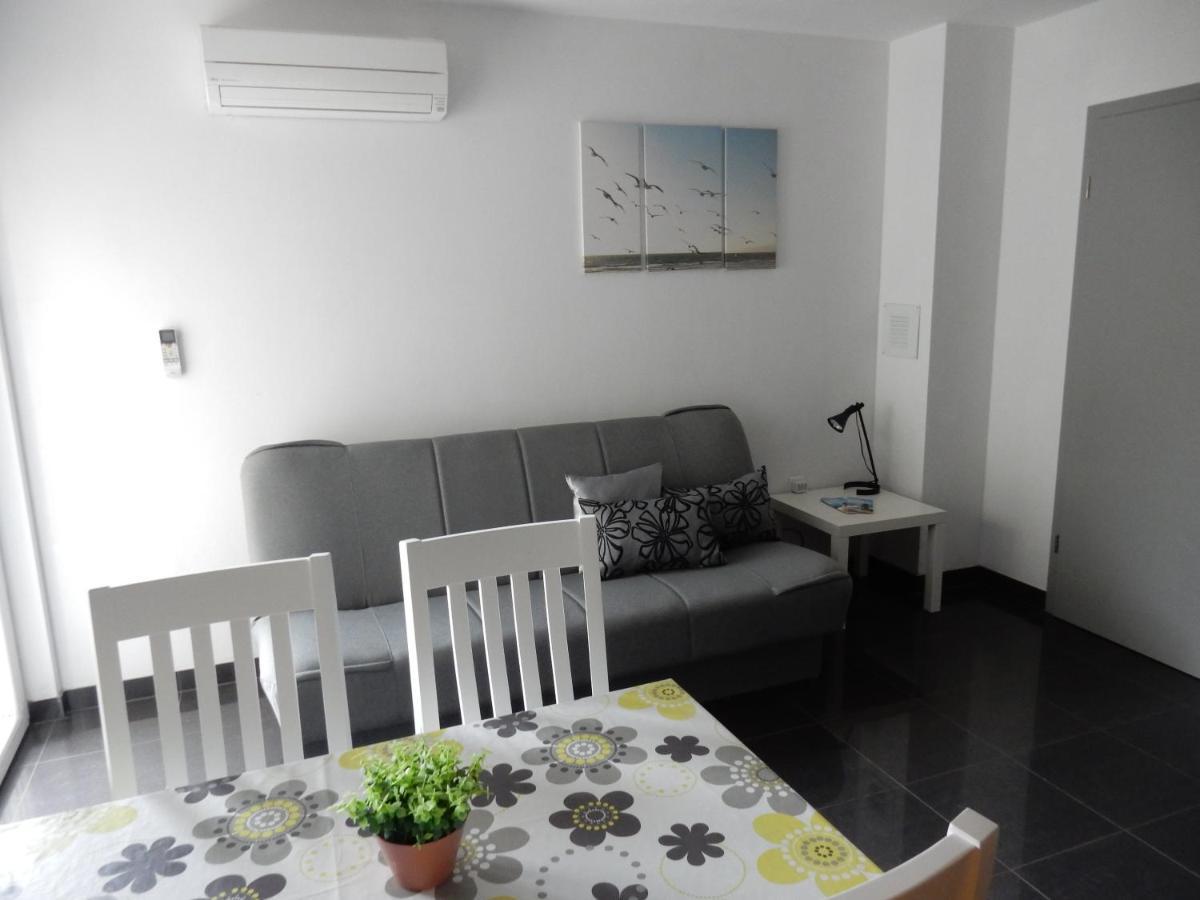 Apartments Ina Medulin Luaran gambar
