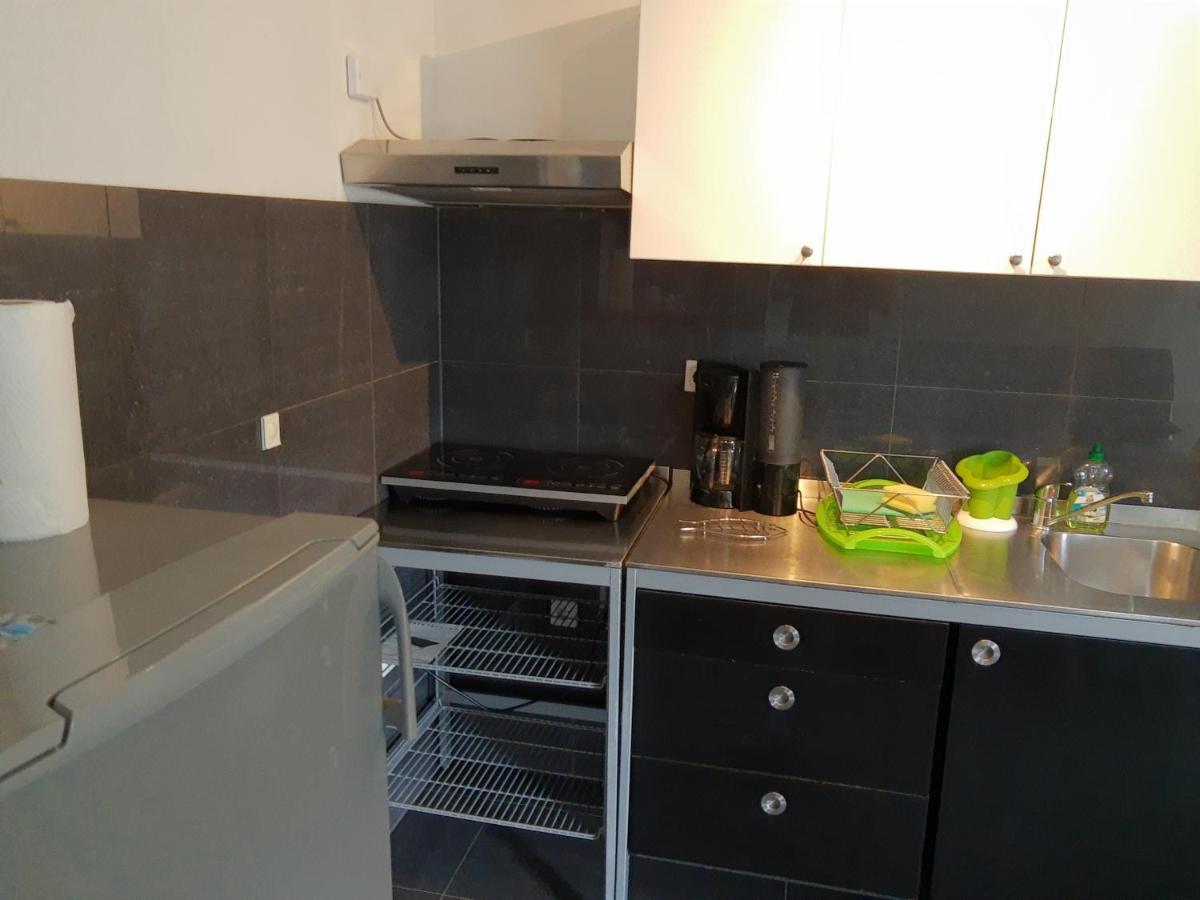 Apartments Ina Medulin Luaran gambar