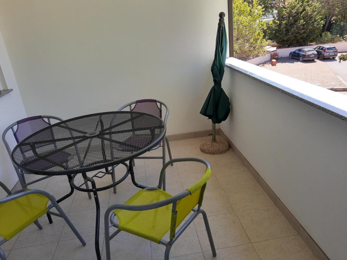 Apartments Ina Medulin Luaran gambar