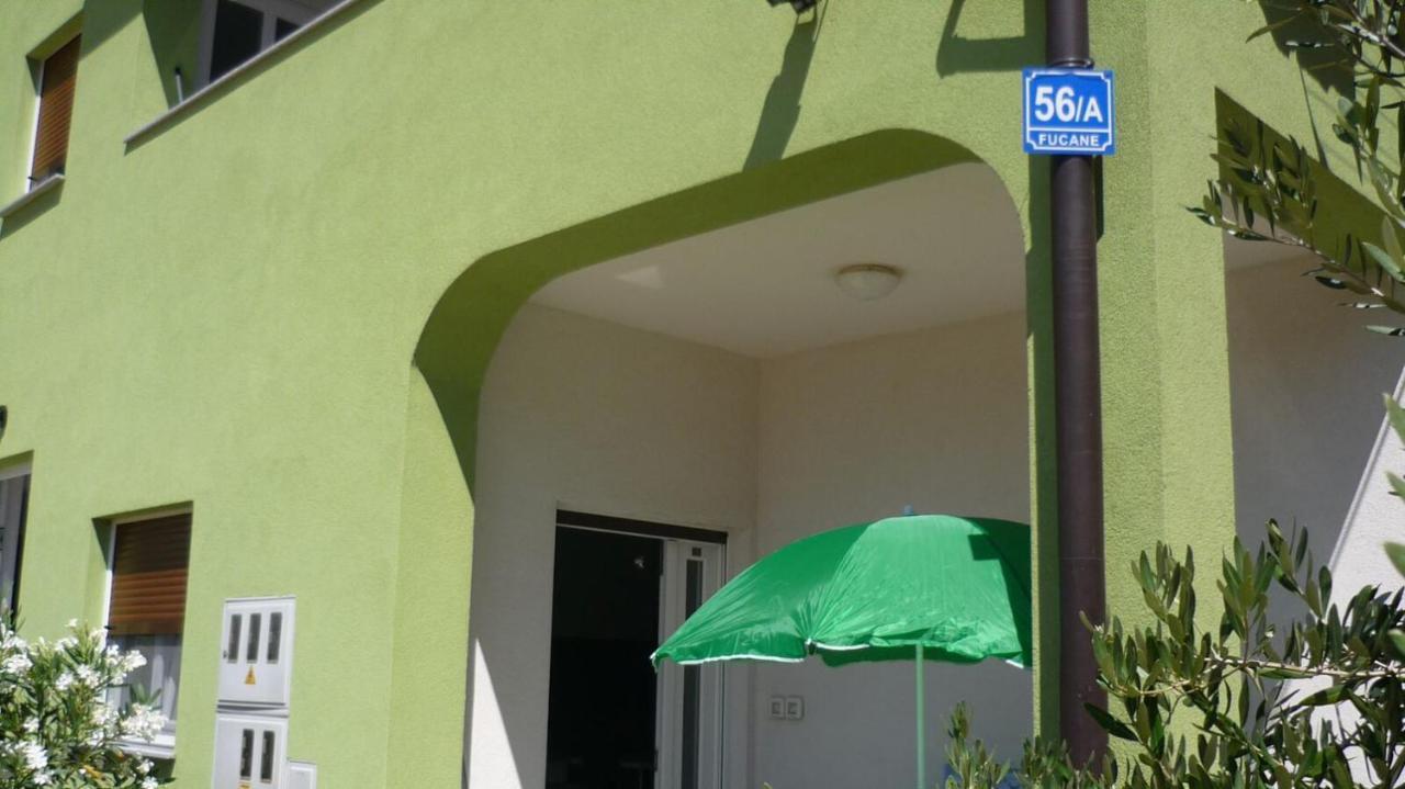 Apartments Ina Medulin Luaran gambar