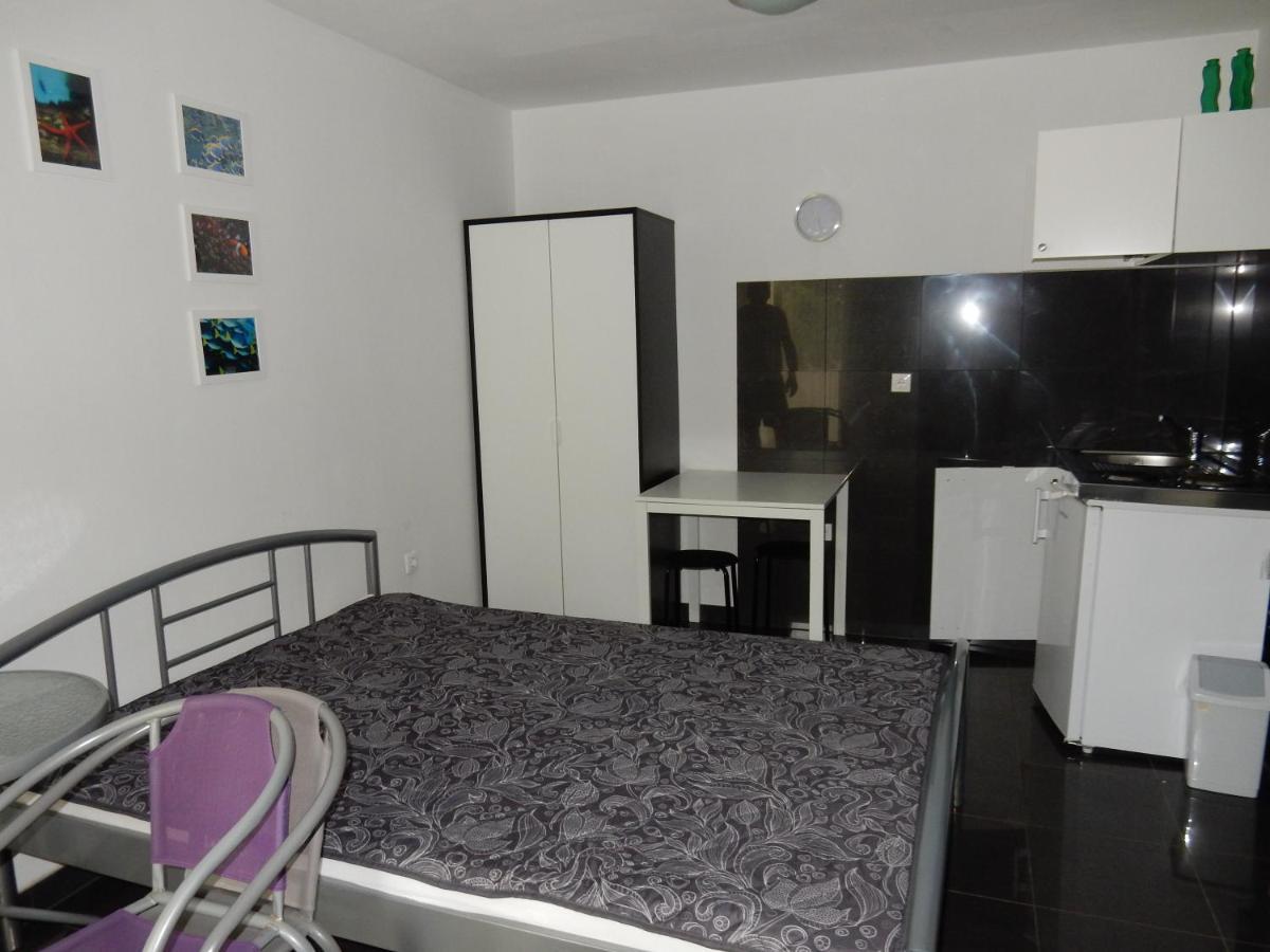 Apartments Ina Medulin Luaran gambar