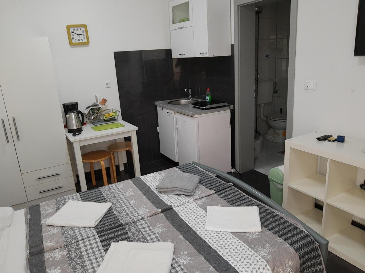 Apartments Ina Medulin Luaran gambar