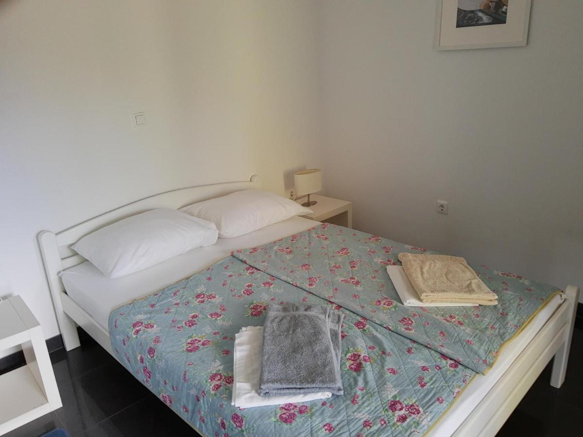Apartments Ina Medulin Luaran gambar