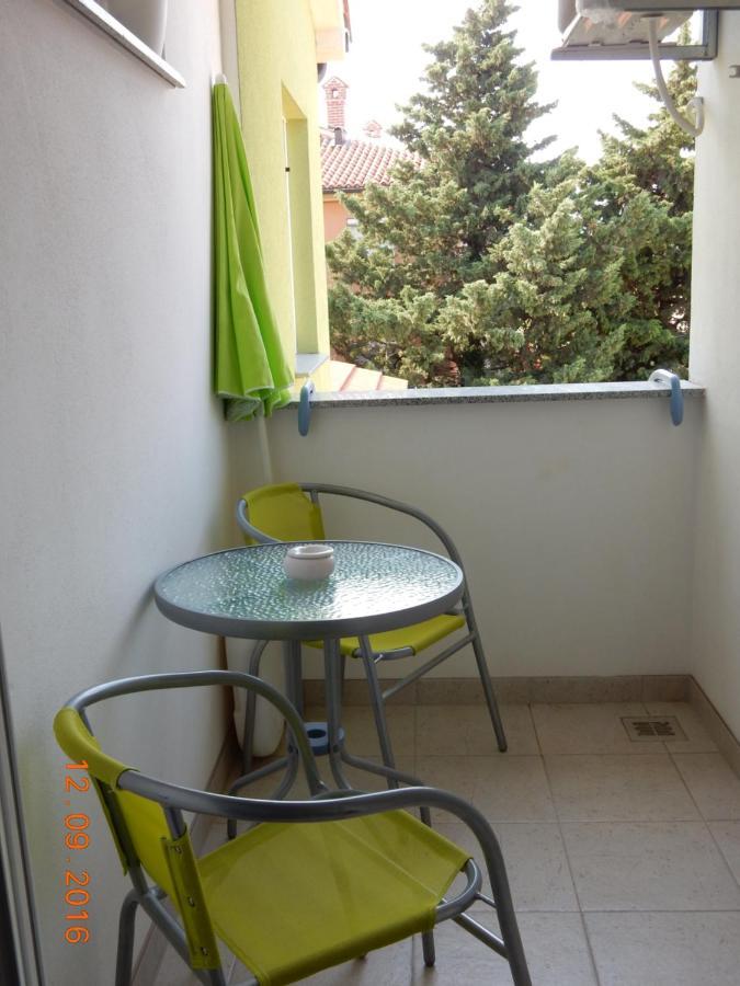 Apartments Ina Medulin Luaran gambar