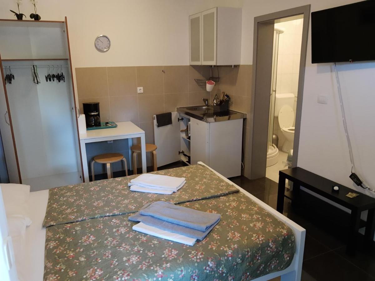 Apartments Ina Medulin Luaran gambar