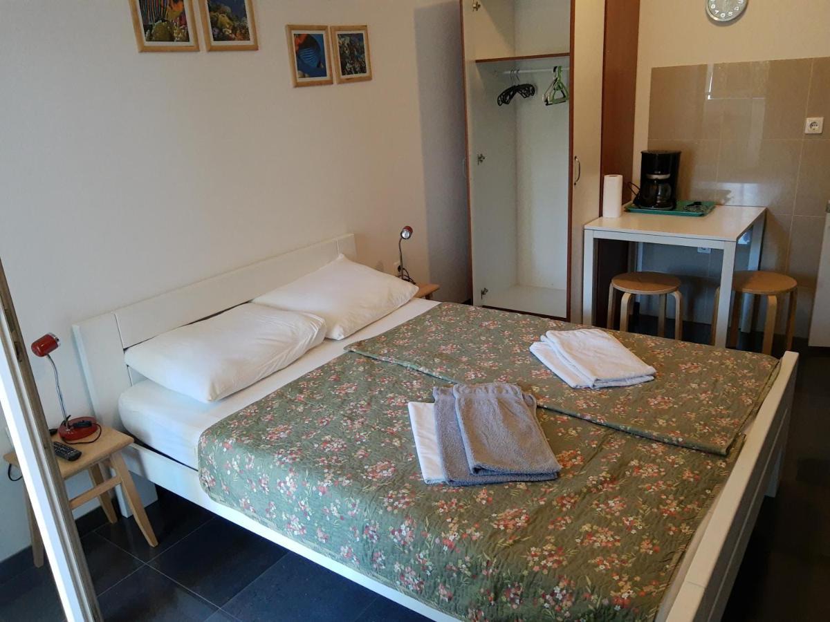 Apartments Ina Medulin Luaran gambar