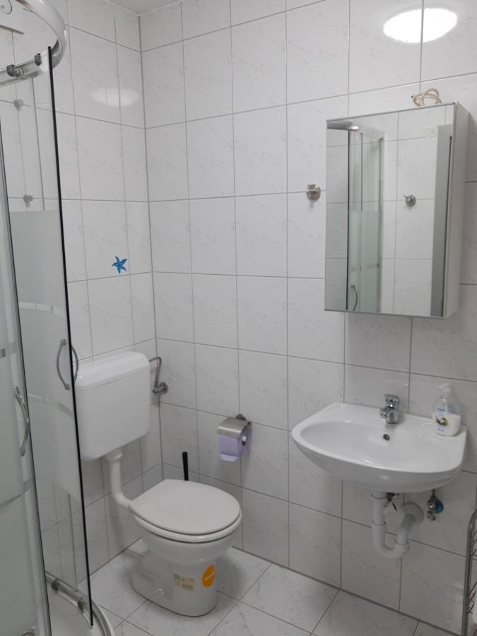 Apartments Ina Medulin Luaran gambar