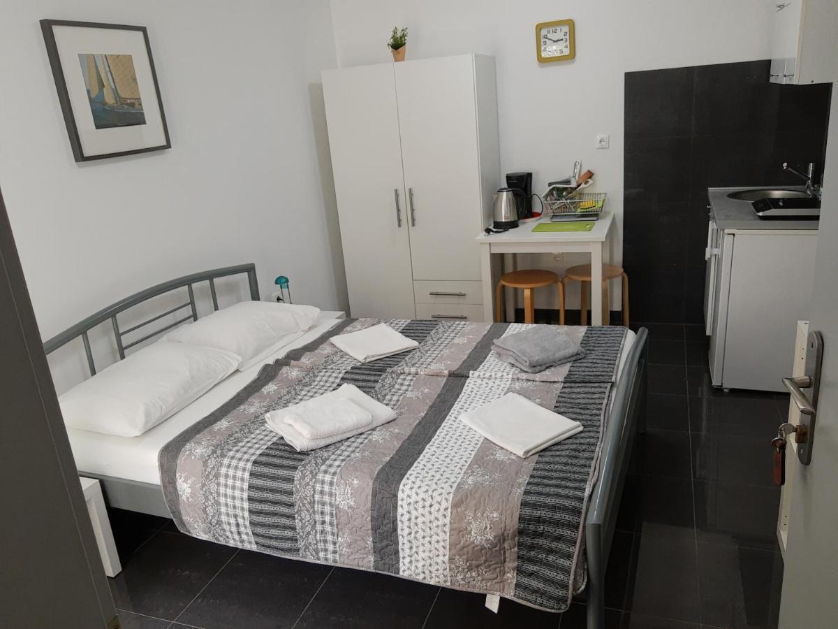 Apartments Ina Medulin Luaran gambar