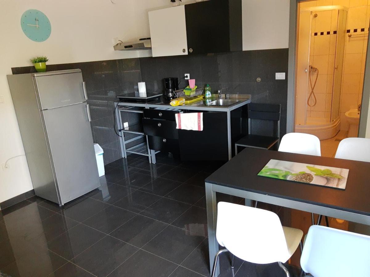 Apartments Ina Medulin Luaran gambar