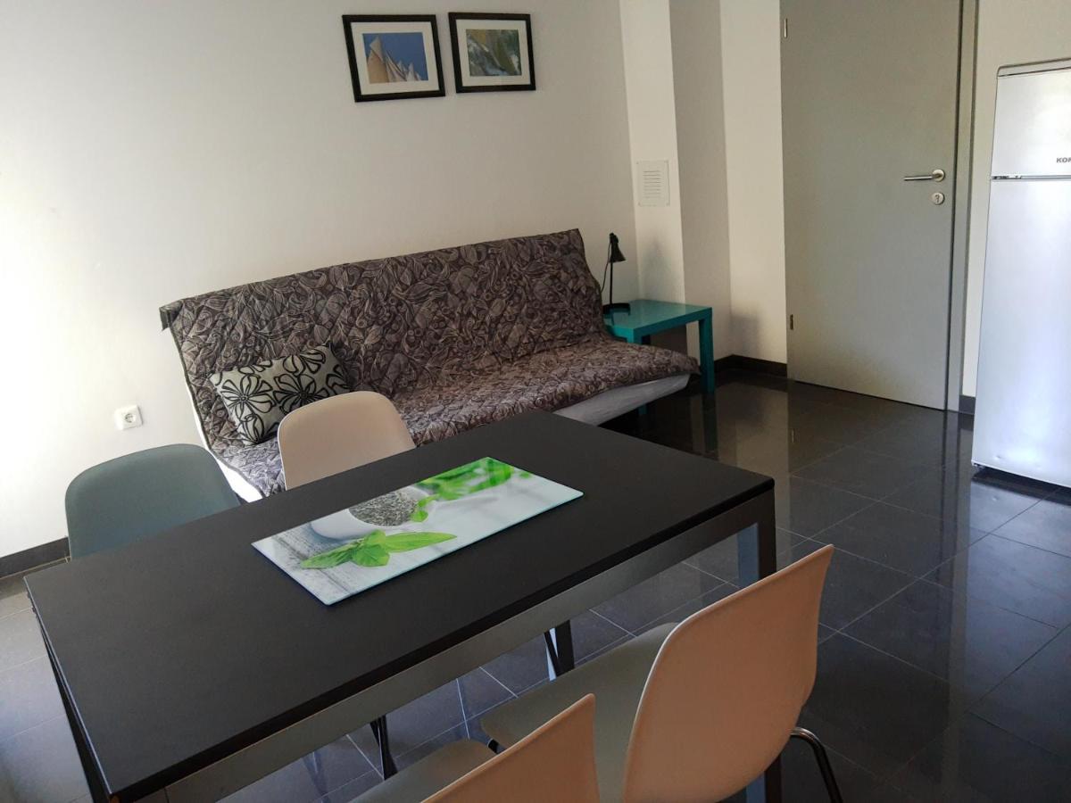 Apartments Ina Medulin Luaran gambar