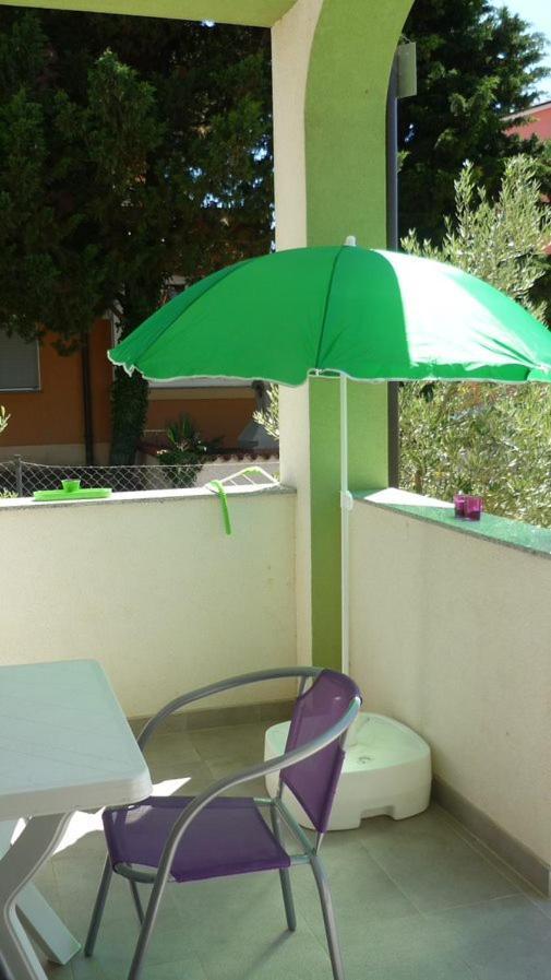 Apartments Ina Medulin Luaran gambar