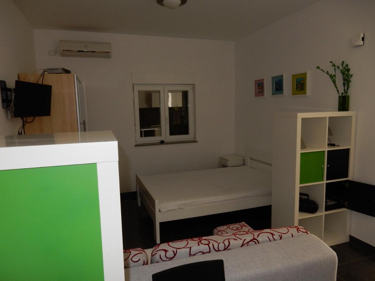 Apartments Ina Medulin Luaran gambar