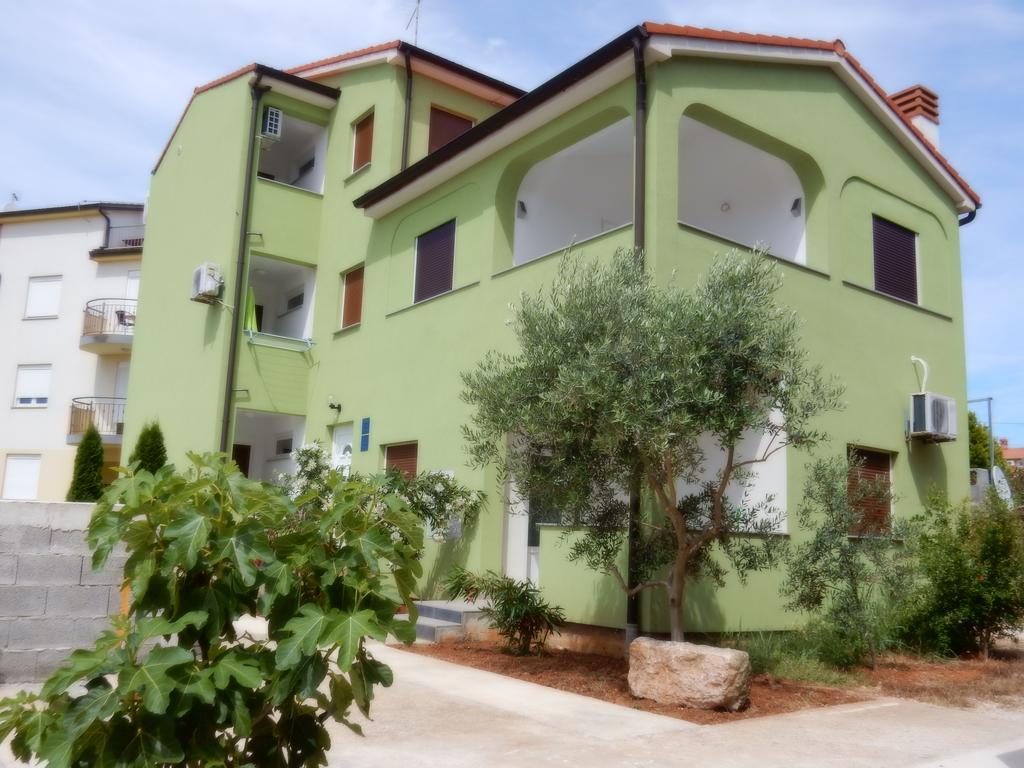 Apartments Ina Medulin Luaran gambar